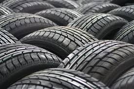 Tire Aging in Marietta GA 